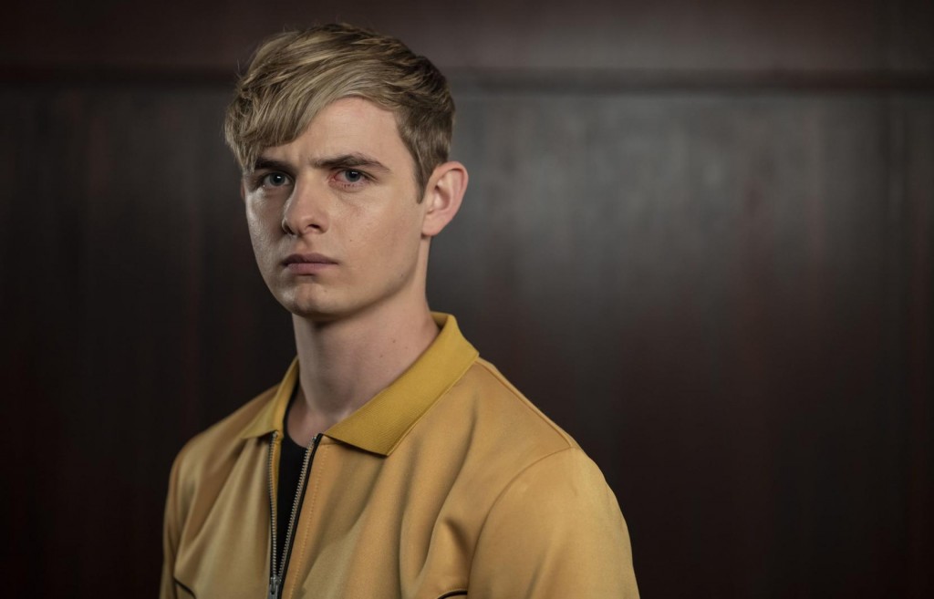 Alex Rider è il ‘baby 007’ di Amazon Prime Video