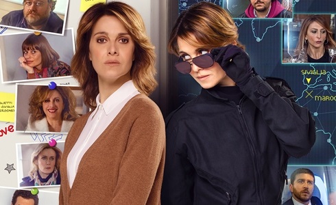 Programmi TV di stasera, martedì 17 novembre 2020. Su Canale5 in 1^Tv Paola Cortellesi in «Ma cosa ci dice il cervello»