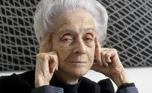 La vera storia di Rita Levi Montalcini