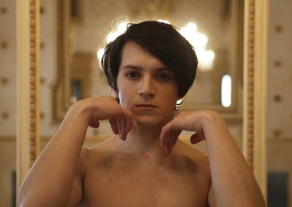 Samuele Barbetta Samuele Barbetta