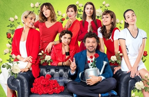 Programmi TV di stasera, martedì 10 novembre 2020. Su Canale5 in 1^Tv «Se Son Rose…» di e con Leonardo Pieraccioni