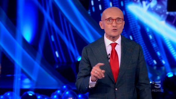 GF Vip 5, diciassettesima puntata – New entry flop: Bettarini squalificato, Brosio eliminato. Morra e la Orlando al televoto (senza eliminazione)