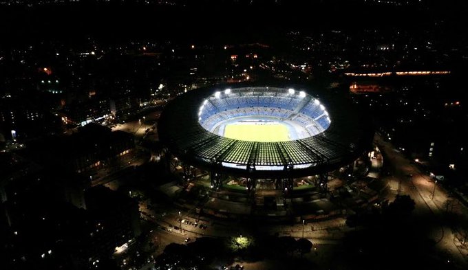 Serie A 2020/21, le partite della nona giornata su Sky e DAZN