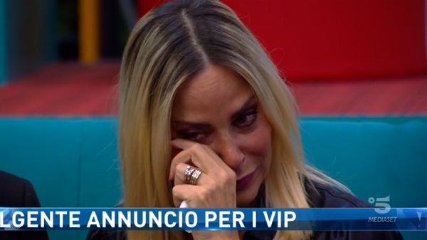 Stefania - GF Vip 5