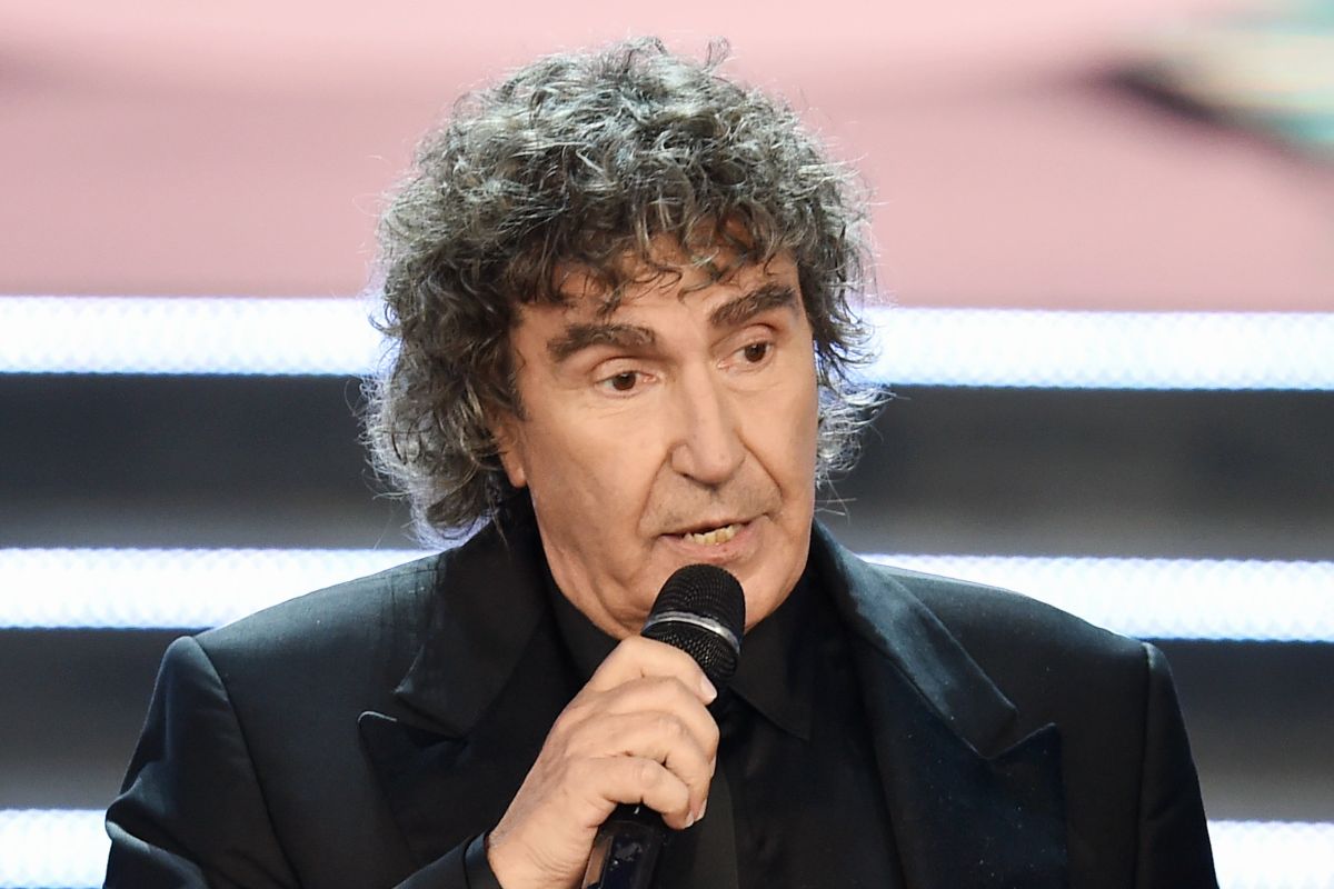 Oggi è un altro Giorno segue in diretta i funerali di Stefano D’Orazio