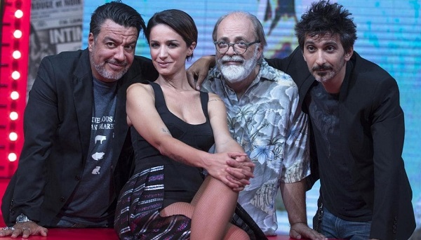 Stracult chiude, Giusti lamenta: «Vorrei capire perché e non ci riesco»