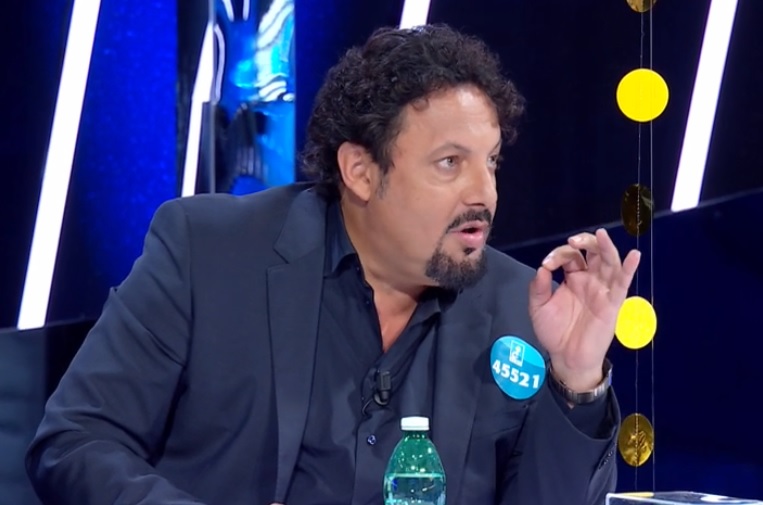 Ascolti TV | Venerdì 6 novembre 2020. Il Torneo di Tale e Quale Show senza Conti al 17.6%. Il GF Vip 18.7%, Crozza 6.2%