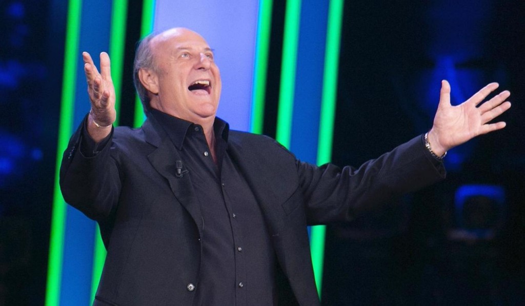 Ascolti TV | Sabato 31 ottobre 2020. Tu si que Vales vince con il 26.9%, Ballando con le Stelle 20% (Tutti in Pista 17%)