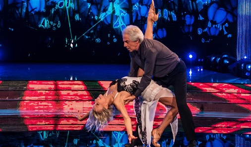 Ballando con le Stelle 2020, Massimo Lopez vs l’eliminazione di Solenghi: «Sempre penalizzato da una giuria confusa, disordinata e assolutamente poco leale dove Mariotto ne è la massima rappresentazione!»