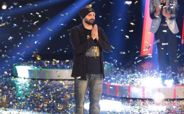 Ascolti TV | Sabato 28 novembre 2020. Tú sí Que Vales chiude col botto (33.1% – 6.165.000), AD10S Diego 8.5% (2.191.000). Male Perego (2.4%)