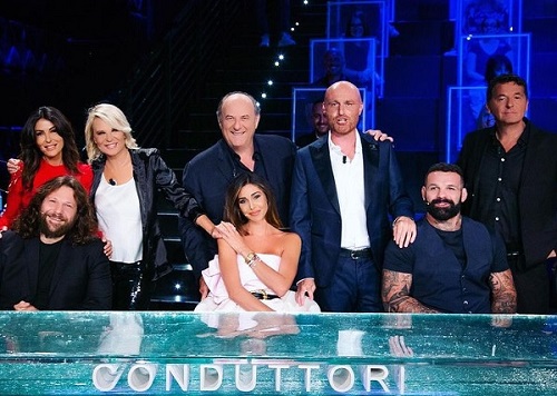 Tú sí que vales 2020: finale in diretta, torna Gerry Scotti. Chi sarà il vincitore?