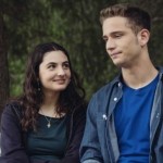 Vite in Fuga - Tecla Insolia e Tobia De Angelis