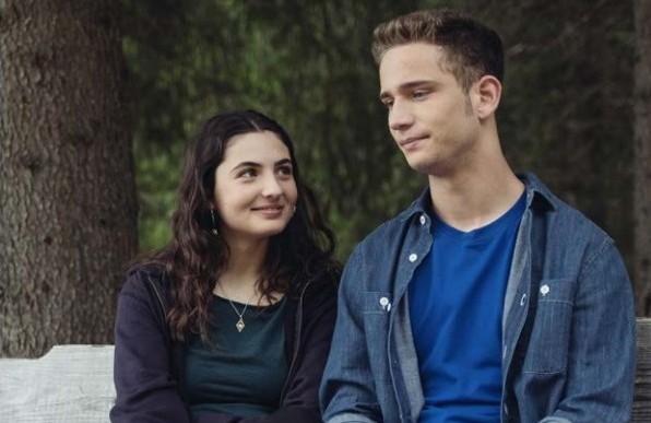 Vite in Fuga: tutti i personaggi