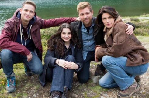 Vite in Fuga: anticipazioni ultima puntata di lunedì 7 dicembre 2020