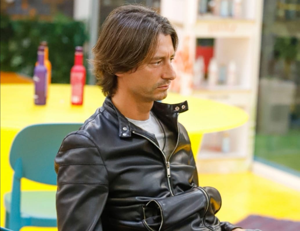 GF Vip 5, Francesco Oppini su Flavia Vento: «Una che rischi di ammazzare di botte» – Video