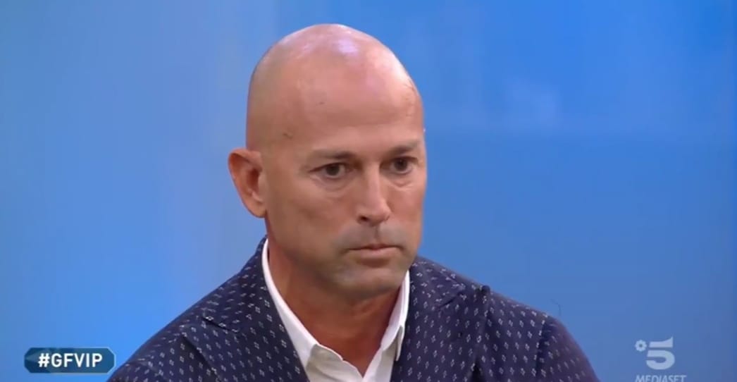 GF Vip 5: Stefano Bettarini squalificato – Video