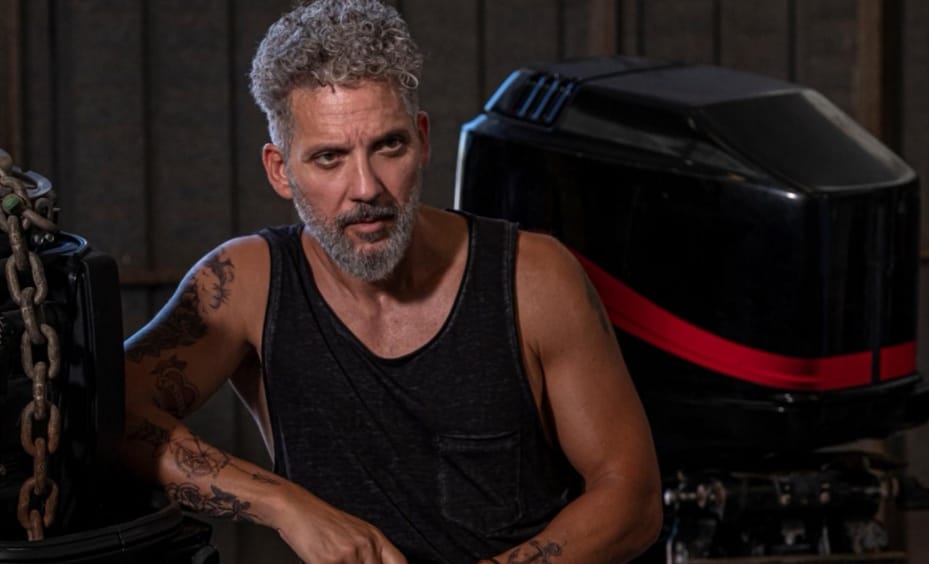 Beppe Fiorello rosica perchè il successo è ‘nelle mani’ di Argentero? Continua il botta e risposta