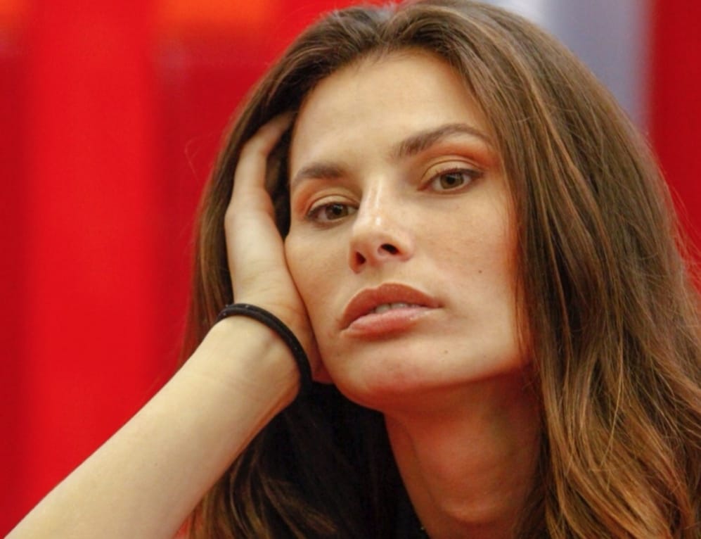 Dayane Mello (US Endemol Shine)