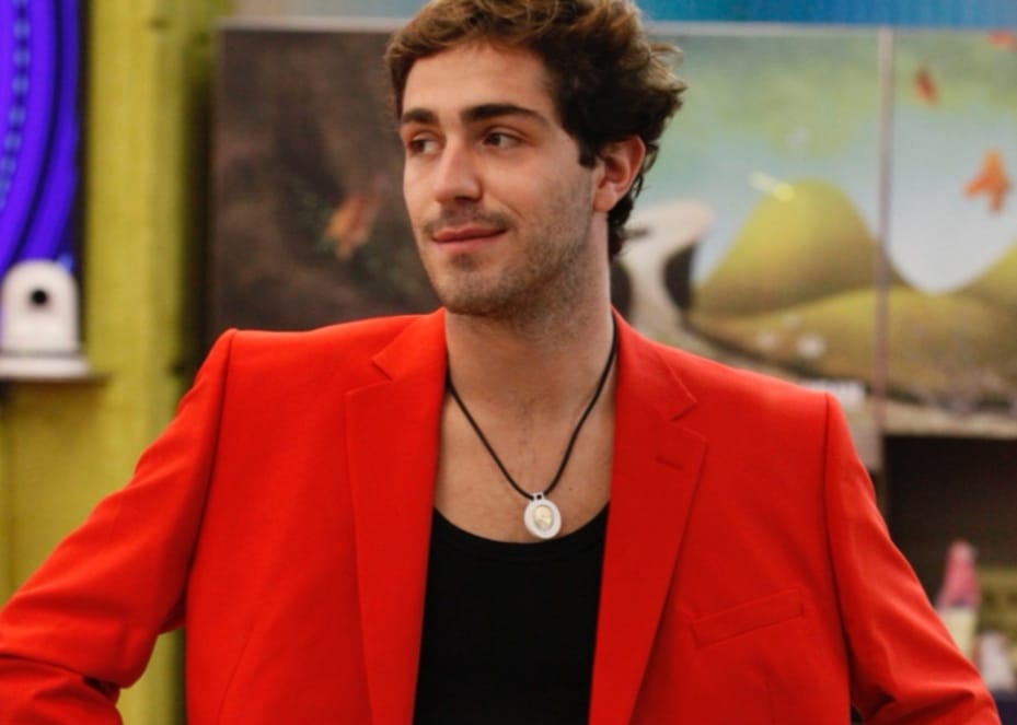 GF Vip 5, scontro tra Tommaso e Patrizia. Zorzi sbotta: «Non rompere i cogl*oni!» – Video