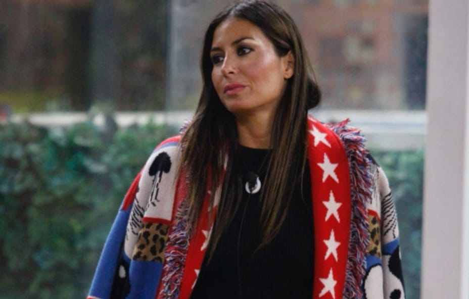 GF Vip 5, Elisabetta Gregoraci rivela: «Briatore mi ha richiesto di sposarlo dopo il lockdown» – Video