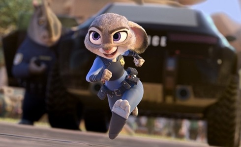 Programmi TV di stasera, sabato 7 novembre 2020. Su Italia1 il film d’animazione «Zootropolis»
