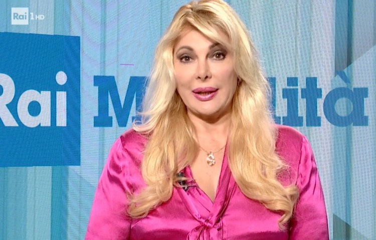 Alessandra Canale: da annunciatrice a ‘vigilessa’ della TV