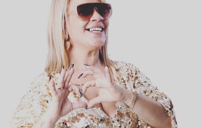 Non ce n’è vergogna!