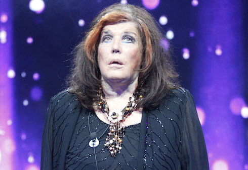 Grande Fratello Vip: Patrizia De Blanck eliminata