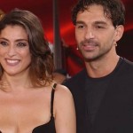 Elisa Isoardi e Raimondo Todaro
