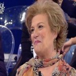 Maria S. - Uomini e Donne