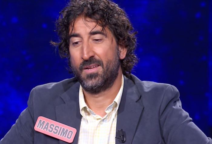 L’Eredità: Massimo Cannoletta vince ancora. Ecco chi è il campione dei record