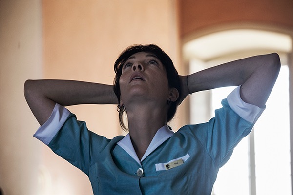 Programmi TV di stasera, mercoledì 25 novembre 2020. Su Rai1 Cristiana Capotondi in «Nome di Donna»