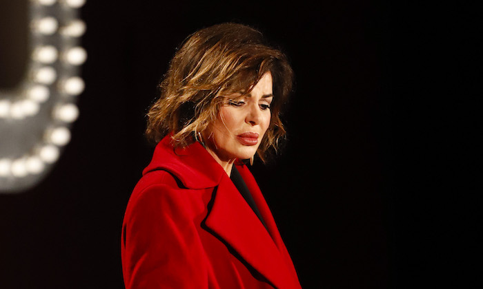 GF Vip 5, Alba Parietti fa una sorpresa al figlio: «Ci sei piaciuto anche se hai detto tante cretinate. Non aver paura di baciare Tommaso» – Video