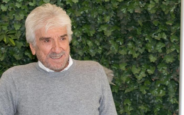 E’ morto Gigi Proietti