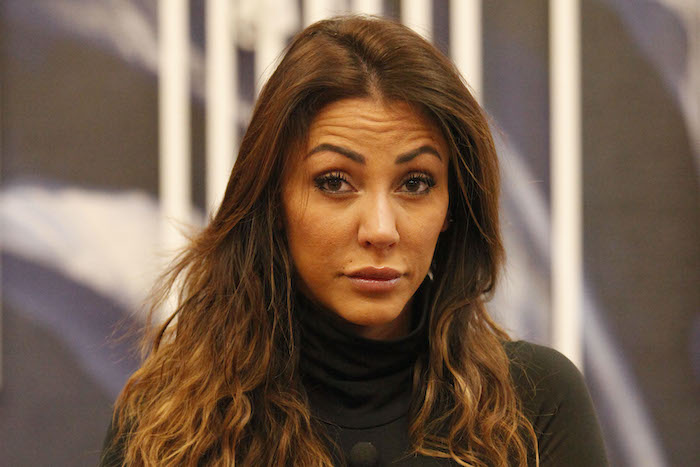 Grande Fratello Vip: Selvaggia Roma eliminata col 15%