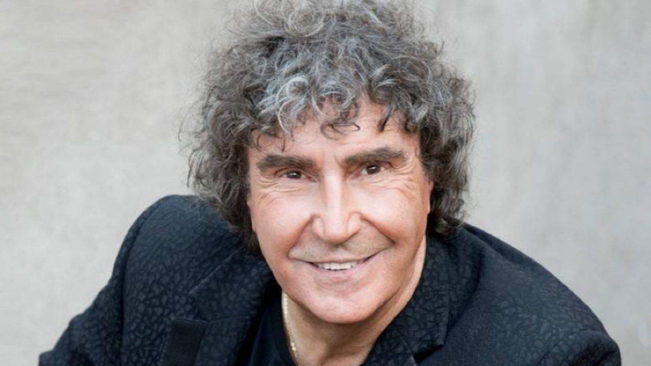 E’ morto Stefano D’Orazio