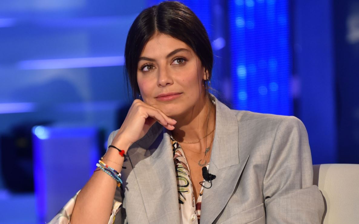 Alessandra Mastronardi sarà Carla Fracci in un film-tv per Rai1