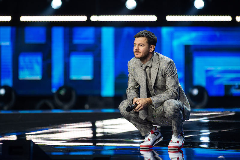 Cattelan lascia finalmente X Factor