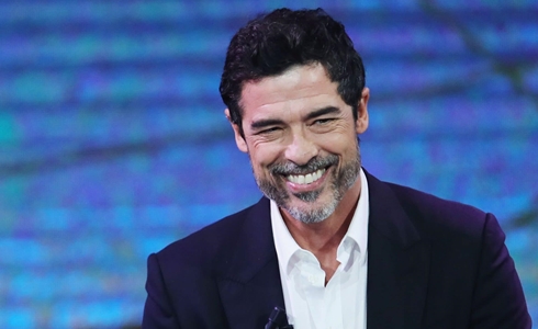 Alessandro Gassmann sale in cattedra (per e contro la TV)