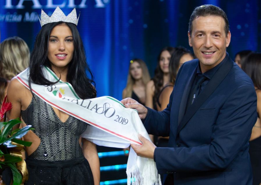 Miss Italia 2020, cambia tutto. Via la passerella ed il numero, proclamazione in streaming di pomeriggio