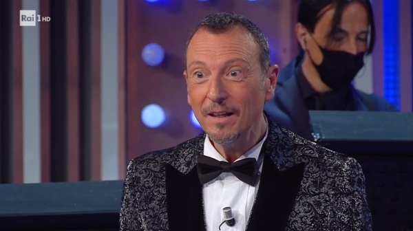 Ascolti TV | Giovedì 17 dicembre 2020. Solo il 10.2% per Sanremo Giovani, vince Harry Potter (12.3%). MasterChef riparte dal 4.2%