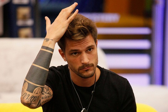 GF Vip 5: il caos Natalizio senza Paragoni