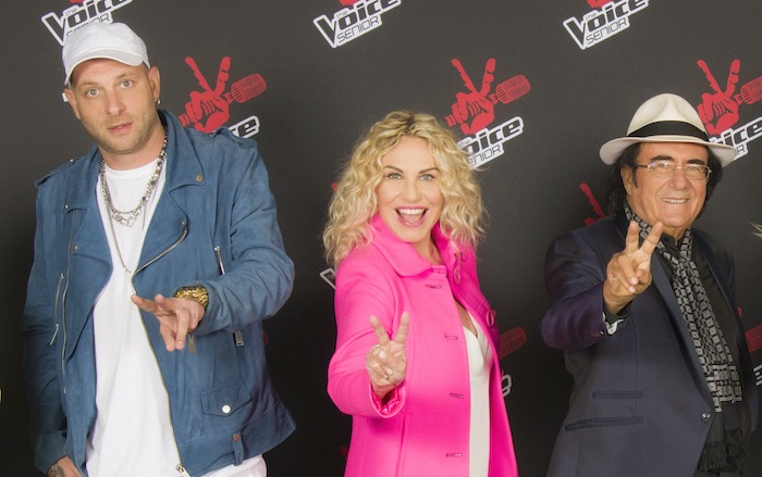 The Voice Senior, Antonella Clerici ospita Gianna Nannini per la finale. Chi vincerà?
