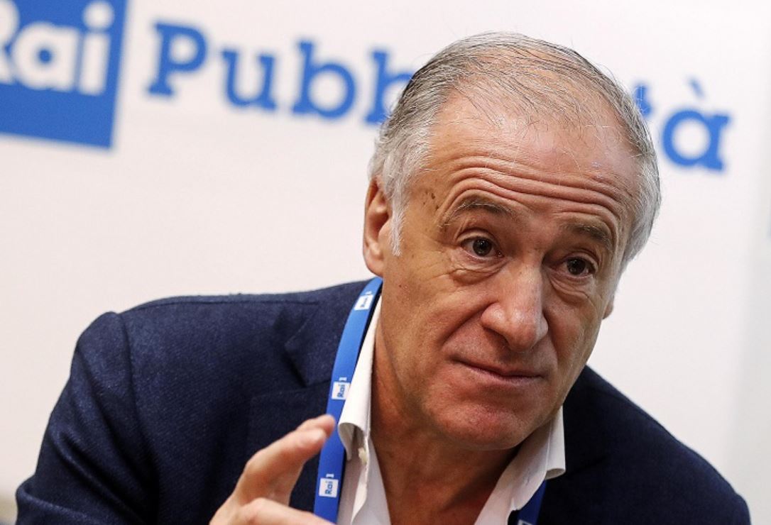 Antonio Marano lascia Rai Pubblicità