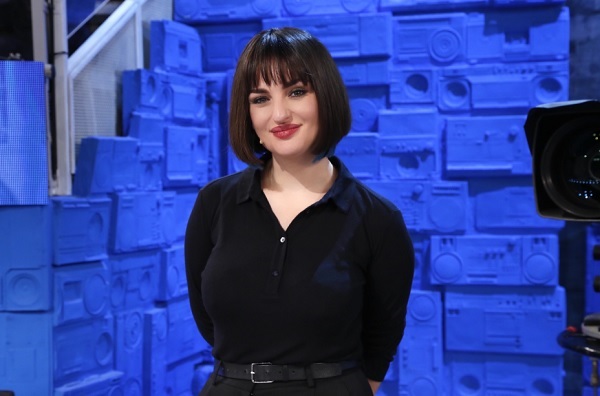 Amici 20, puntata di sabato 19 dicembre 2020 – Zerbi contro Arisa: «Fai il solito pippone». E lei: «Mi chiamo Pippa, quello so fare»