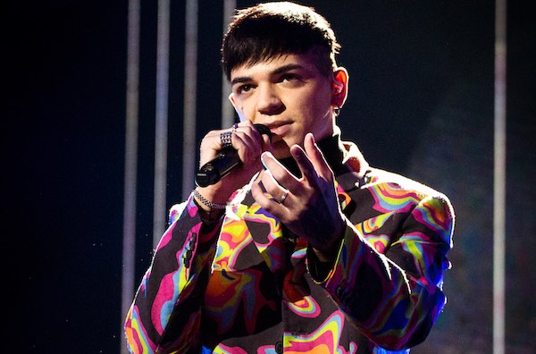 Il televoto nei talent non basta più?