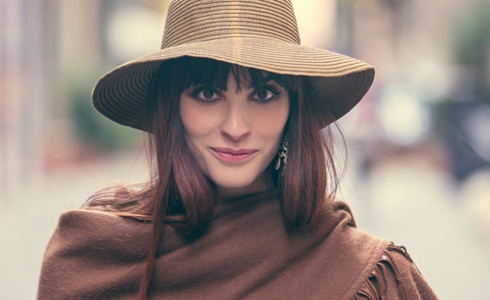 Beatrice Scolletta - Miss 365 2020