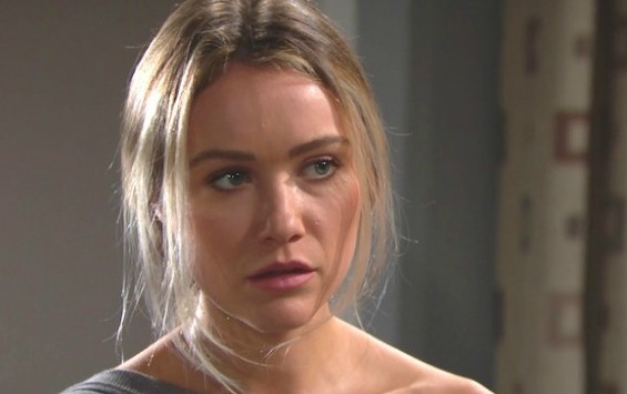 Beautiful anticipazioni: Flo dona un rene a Katie