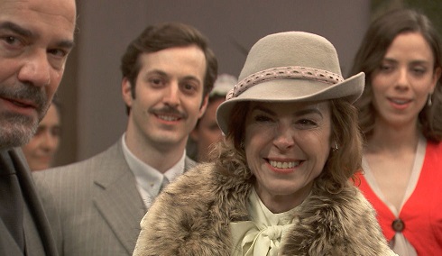 Il Segreto, anticipazioni: Begoña viene dimessa dal manicomio