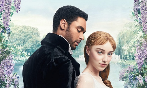 Bridgerton: Shonda Rhimes debutta a Natale su Netflix